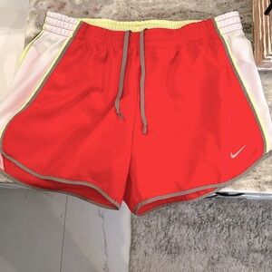 Nike Dry Fit Shorts
